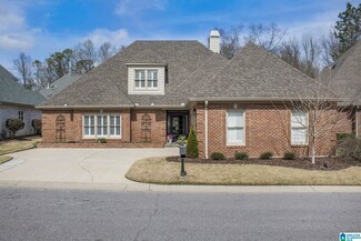 1041 Linkside Dr, Birmingham, AL 35242
