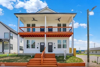 2015 Yandes St, Indianapolis, IN 46202