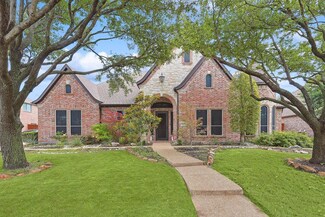 1210 Terrace Mill Dr, Murphy, TX 75094