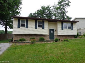 210 Louise St, Rittman, OH 44270