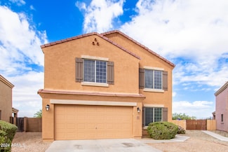 18774 N Ibis Way Unit 3, Maricopa, AZ 85138