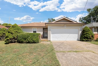 3921 W Young St, Springfield, MO 65803