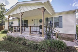 512 Joyner Loop, Lonoke, AR 72086