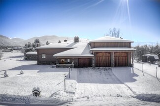 6440 Buffaloberry Ln, Bozeman, MT 59718