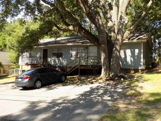 3418 Jim Lee Rd, Tallahassee, FL 32301