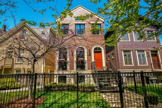 2416 W Charleston St, Chicago, IL 60647