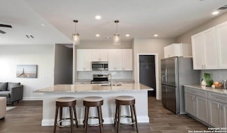 1041 Burning Tree, Spring Branch, TX 78070