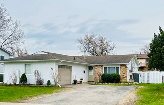 65 W Schubert Ave, Glendale Heights, IL 60139