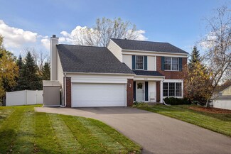 2432 King Ave E, Saint Paul, MN 55119