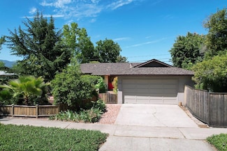 2685 Custer Dr, San Jose, CA 95124