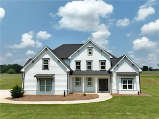 2049 Chestnut Oak Trail, Commerce, GA 30530