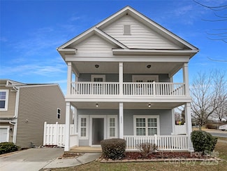3937 Northerly Island Ct, Gastonia, NC 28056