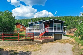 345 Meadowbrook Dr, Bayfield, CO 81122
