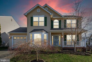 2 Peachy Ct, Stafford, VA 22554