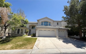 122 Cascade Lake St, Las Vegas, NV 89148