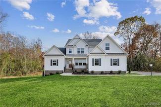 3-2 Old Telegraph Rd, New Kent, VA 23124