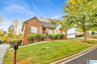 2255 Clairmont Dr, Leeds, AL 35094