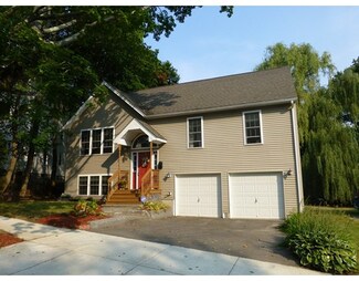 16 Butler St, Worcester, MA 01607