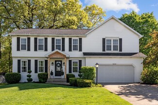52018 Chicory Ln, Granger, IN 46530