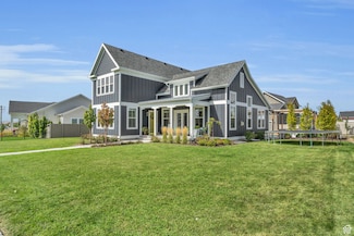 1932 W 200 N, Kaysville, UT 84037