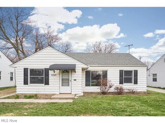 15734 Puritas Ave, Cleveland, OH 44135
