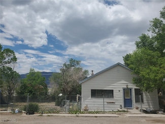18 3rd St, Mc Gill, NV 89318
