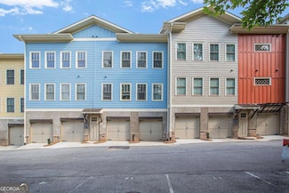1628 Briarcliff Rd NE Unit 15, Atlanta, GA 30306