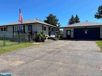 11 Balsam Cir, Babbitt, MN 55706