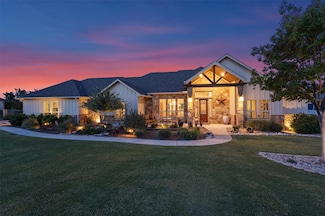 170 Sunny Slope Rd, Liberty Hill, TX 78642
