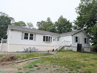1311 Logan Rd, Ocean, NJ 07712
