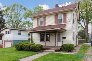 1708 Hinsdale Dr, Toledo, OH 43614