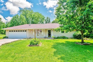 100 Oakridge Ct, Dahinda, IL 61428