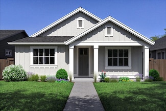 20710 SE Scout Place, Bend, OR 97702