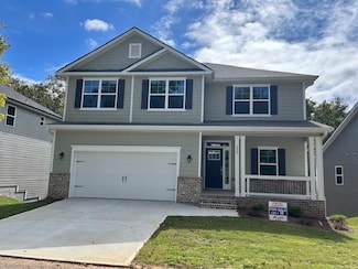 536 Wauka Dr, Demorest, GA 30535