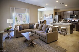 4666 Teton Peak Ct Unit lot 10, North Las Vegas, NV 89085