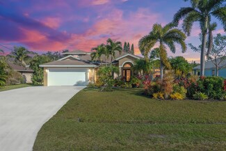 1375 SW Vicuna Ln, Port Saint Lucie, FL 34953