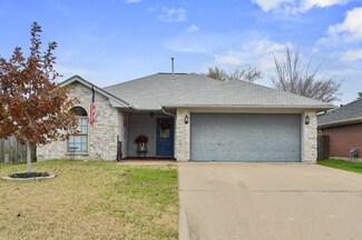 1503 Richland Ct N, College Station, TX 77845
