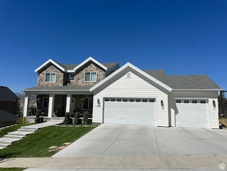 4901 N Eagle Nest Ln, Lehi, UT 84043