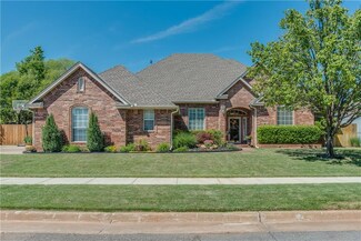 1417 NW 149th St, Edmond, OK 73013