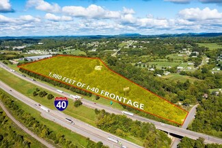 3633 Bryan Rd, Kodak, TN 37764