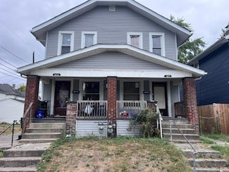 1671-1673 S 4th St, Columbus, OH 43207