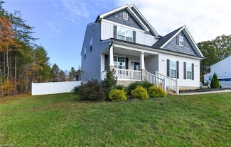 1457 Kernodle Landing Dr, Burlington, NC 27217