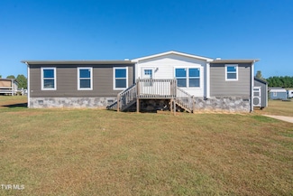 395 Ebenezer Loop, Chuckey, TN 37641