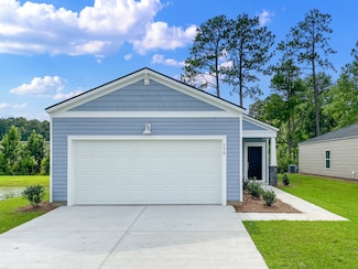 ALBANY, Longs, SC 29568