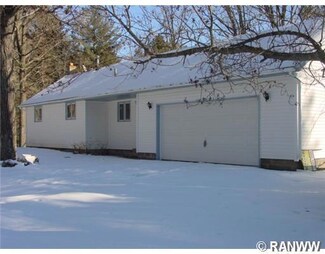204 Whispering Pines Dr, Conrath, WI 54731