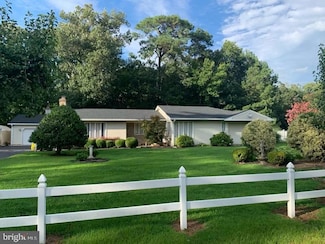 4421 Beechwood Place, Crisfield, MD 21817