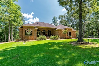 134 Trail Path Rd, Double Springs, AL 35553
