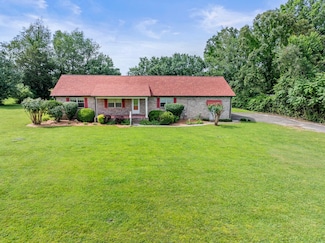 1611 W Lincoln St, Tullahoma, TN 37388