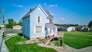 121 Diehl St, Tipton, IN 46072