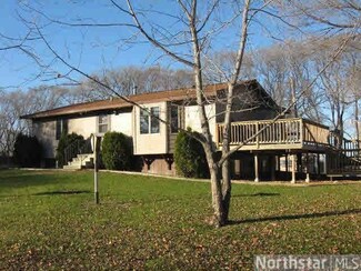1850 Danforth Cir, Clearwater, MN 55320